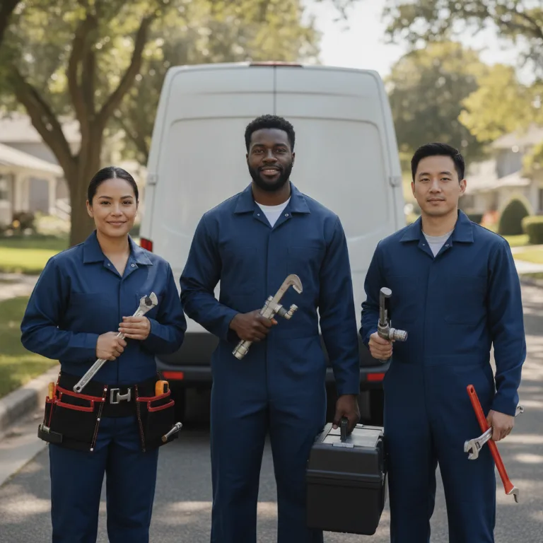 Water Heater Repair team in Elgin